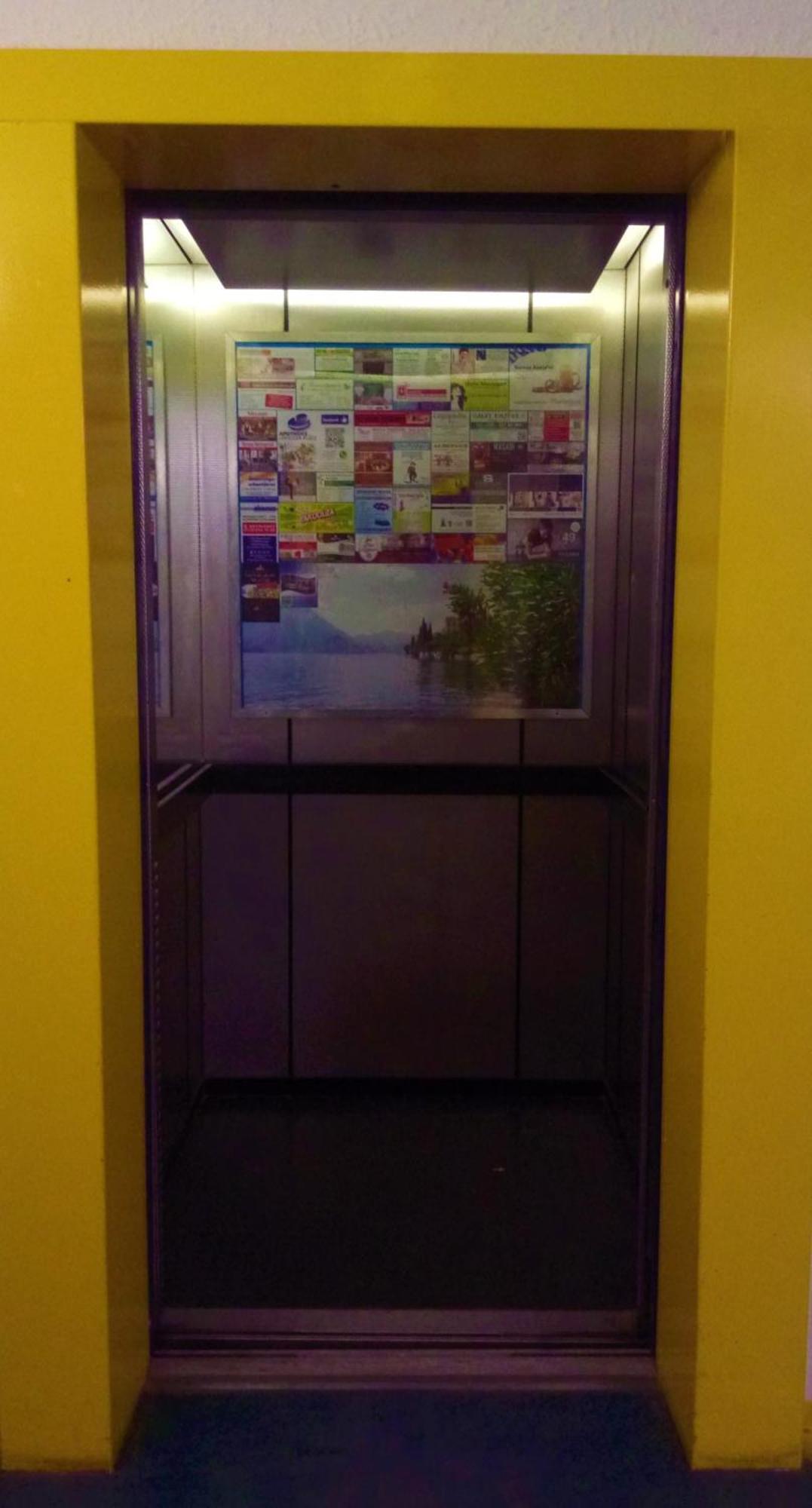 Appartamento Romantic Style Alexanderplatz