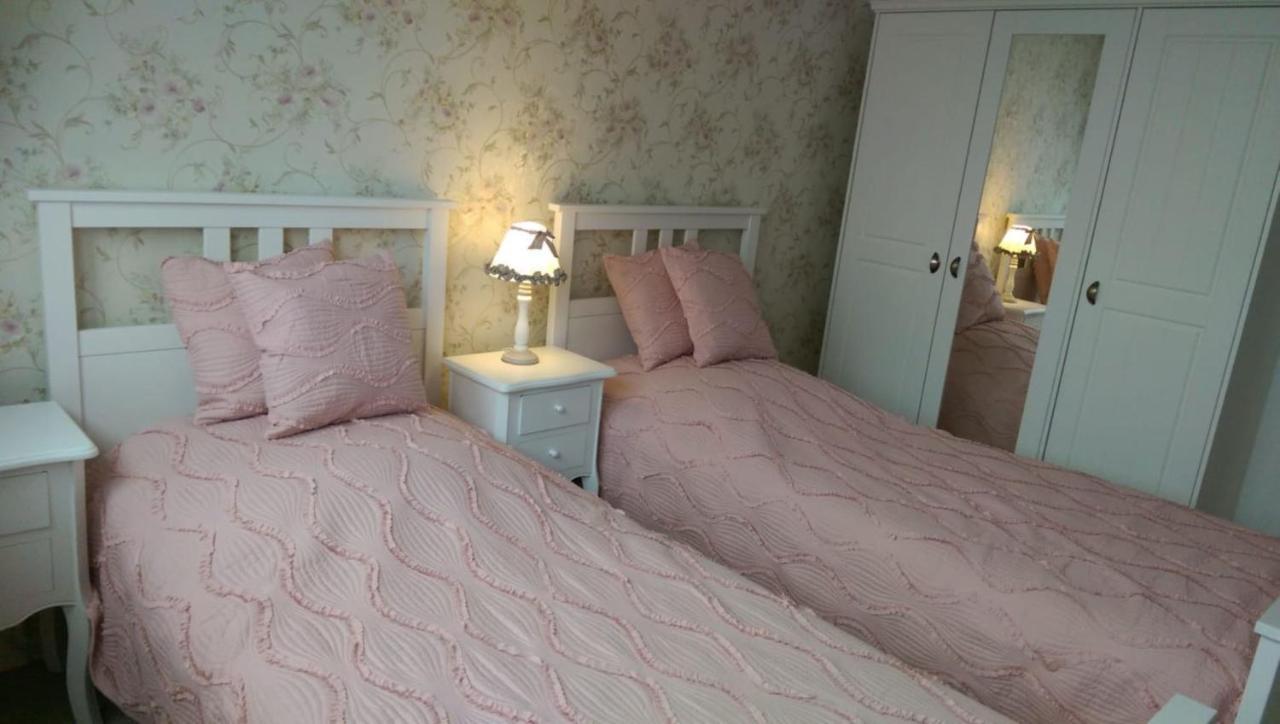 Appartamento Romantic Style Alexanderplatz Berlino