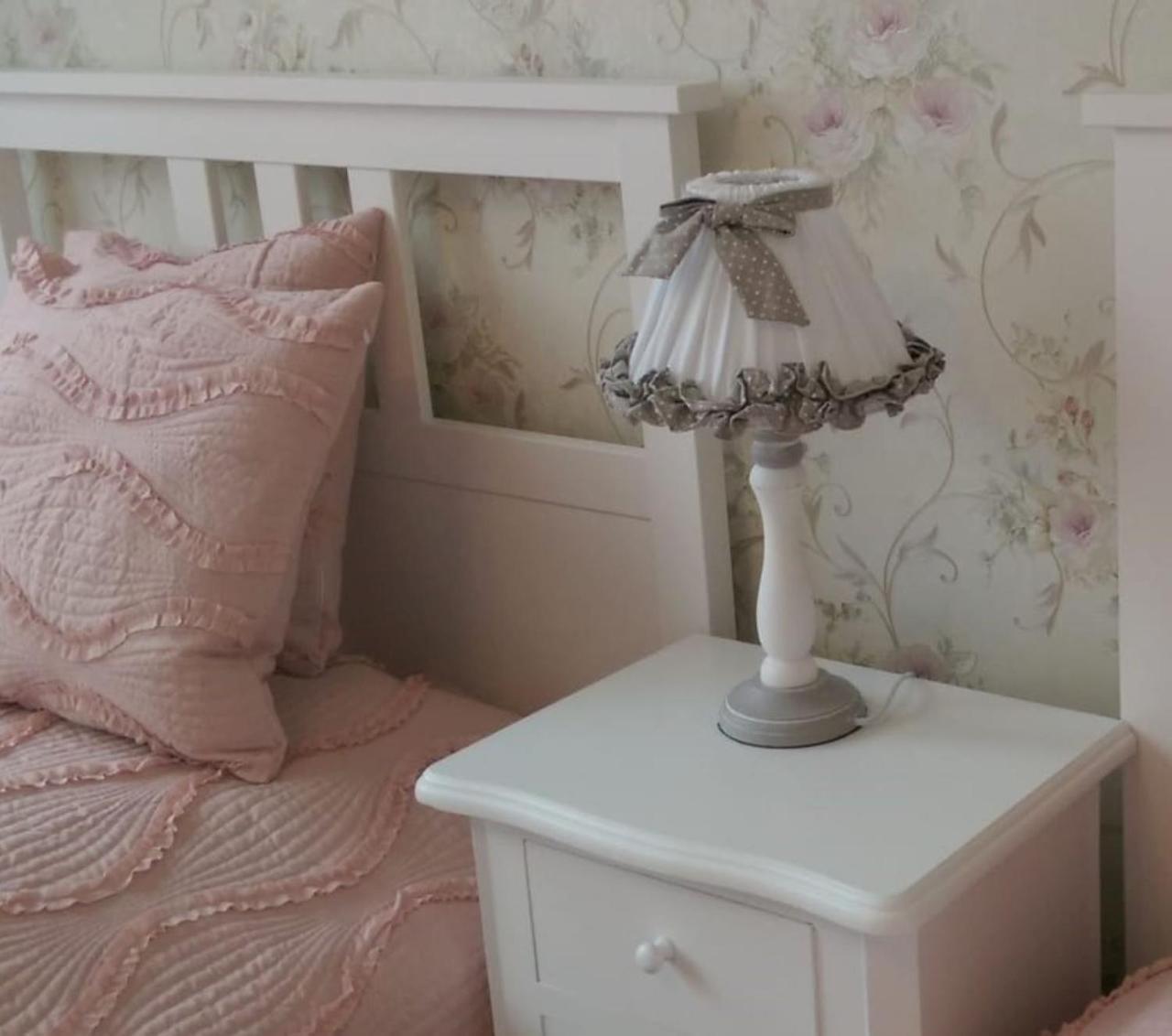 Appartamento Romantic Style Alexanderplatz *