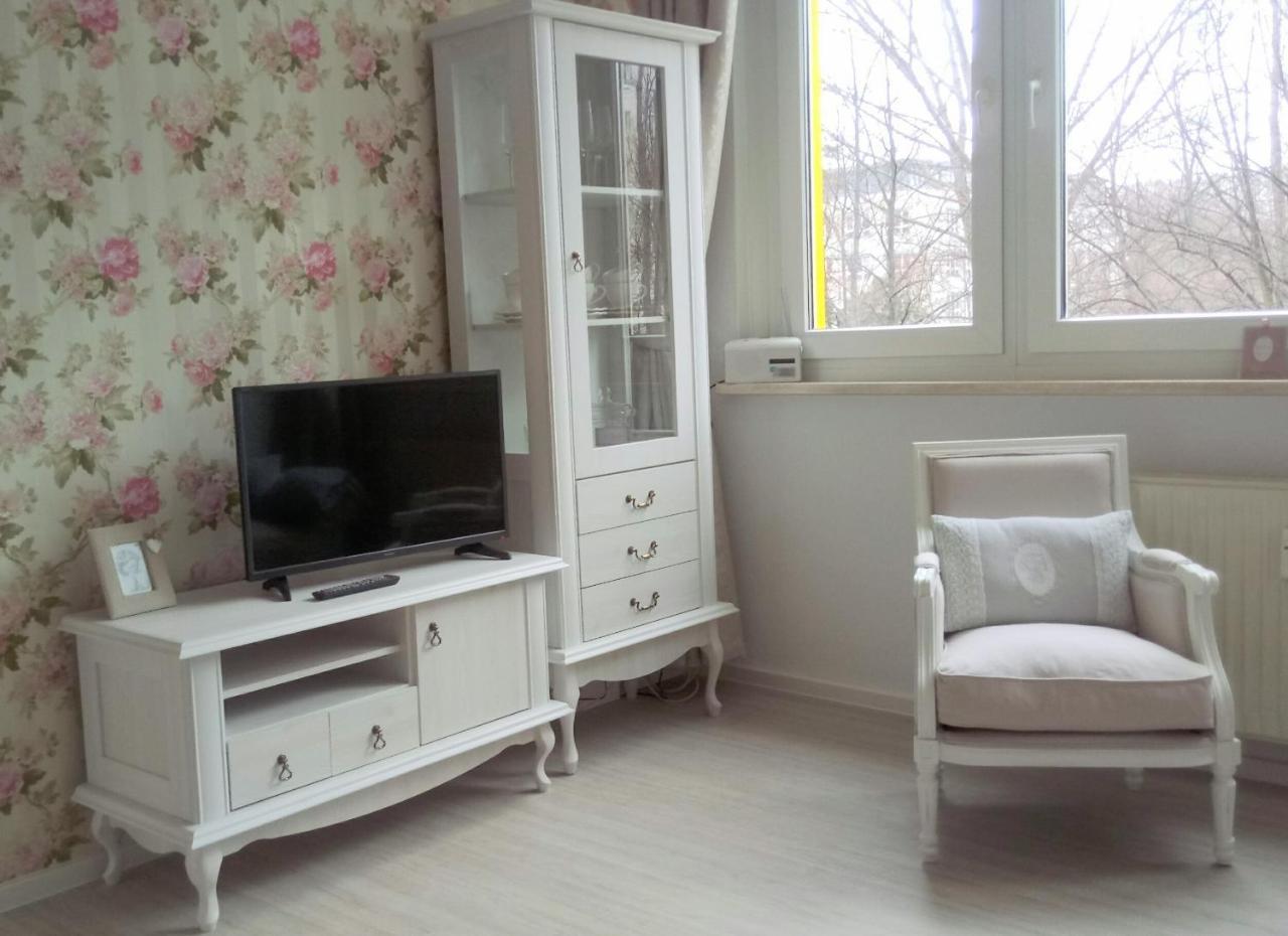 Appartamento Romantic Style Alexanderplatz